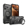 Etui / obudowa na smartfona Supcase Ub Grip Mag Magsafe do Iphone 17 Pro Black